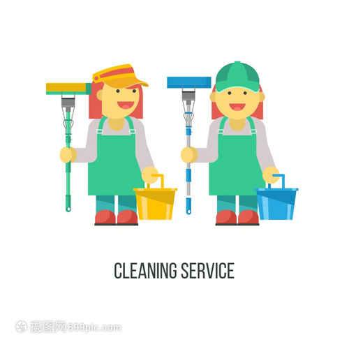 潔凈生活，守護(hù)美好——專(zhuān)業(yè)清潔服務(wù)背后的辛勤與專(zhuān)業(yè)